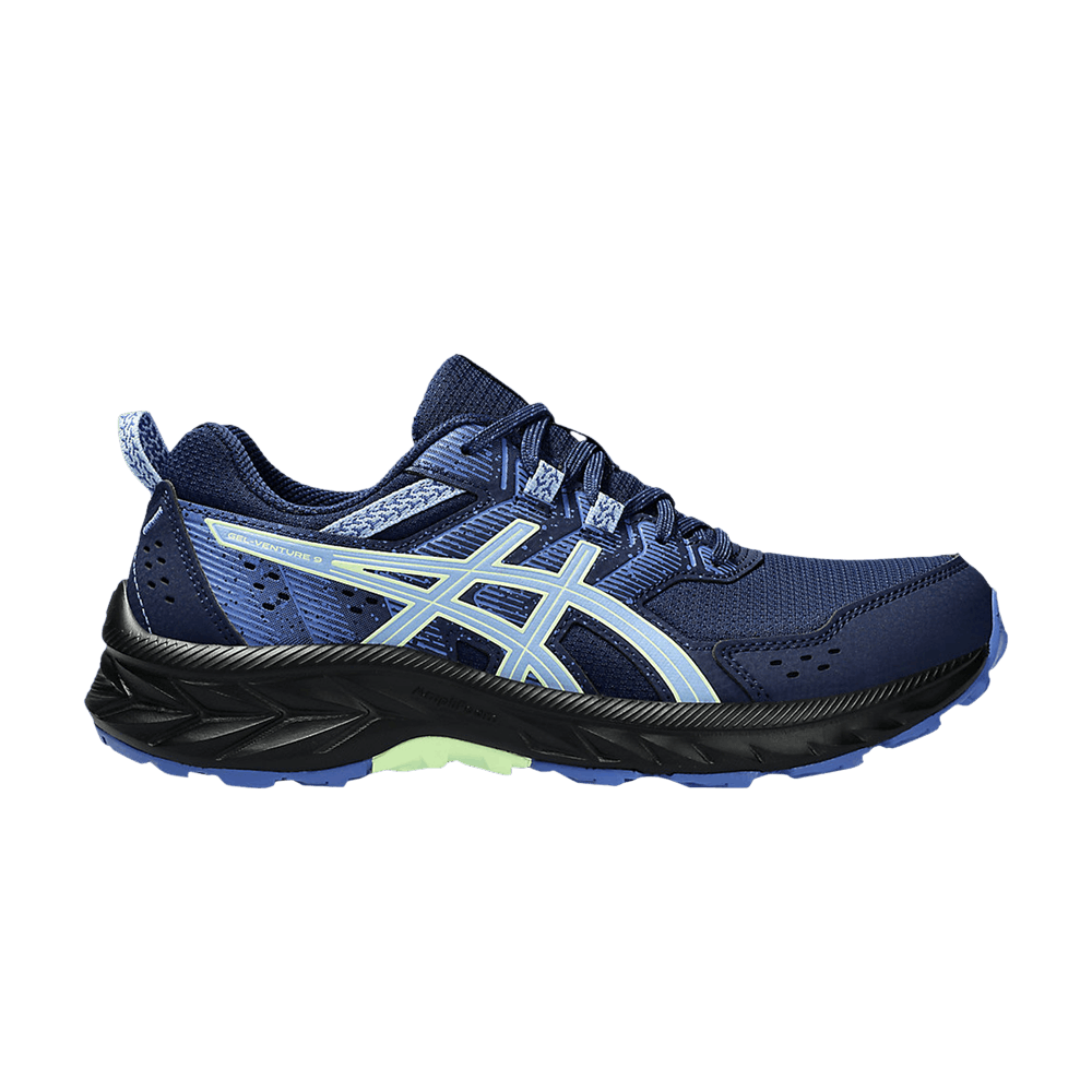 Кроссовки ASICS Wmns Gel Venture 9 'Blue Expanse Light Sapphire'