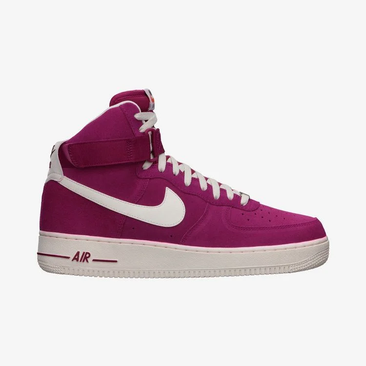 Кроссовки Nike Air Force 1 High 07 'Blazer Pack'