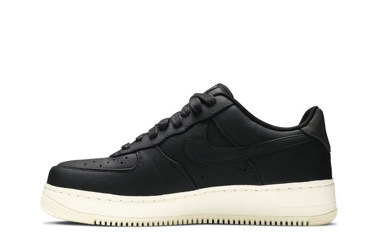 Кроссовки NikeLab Air Force 1 Low 'Black Sail'