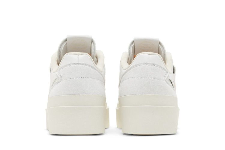 Кроссовки Adidas Wmns Forum Bonega 'Embroidered Floral'