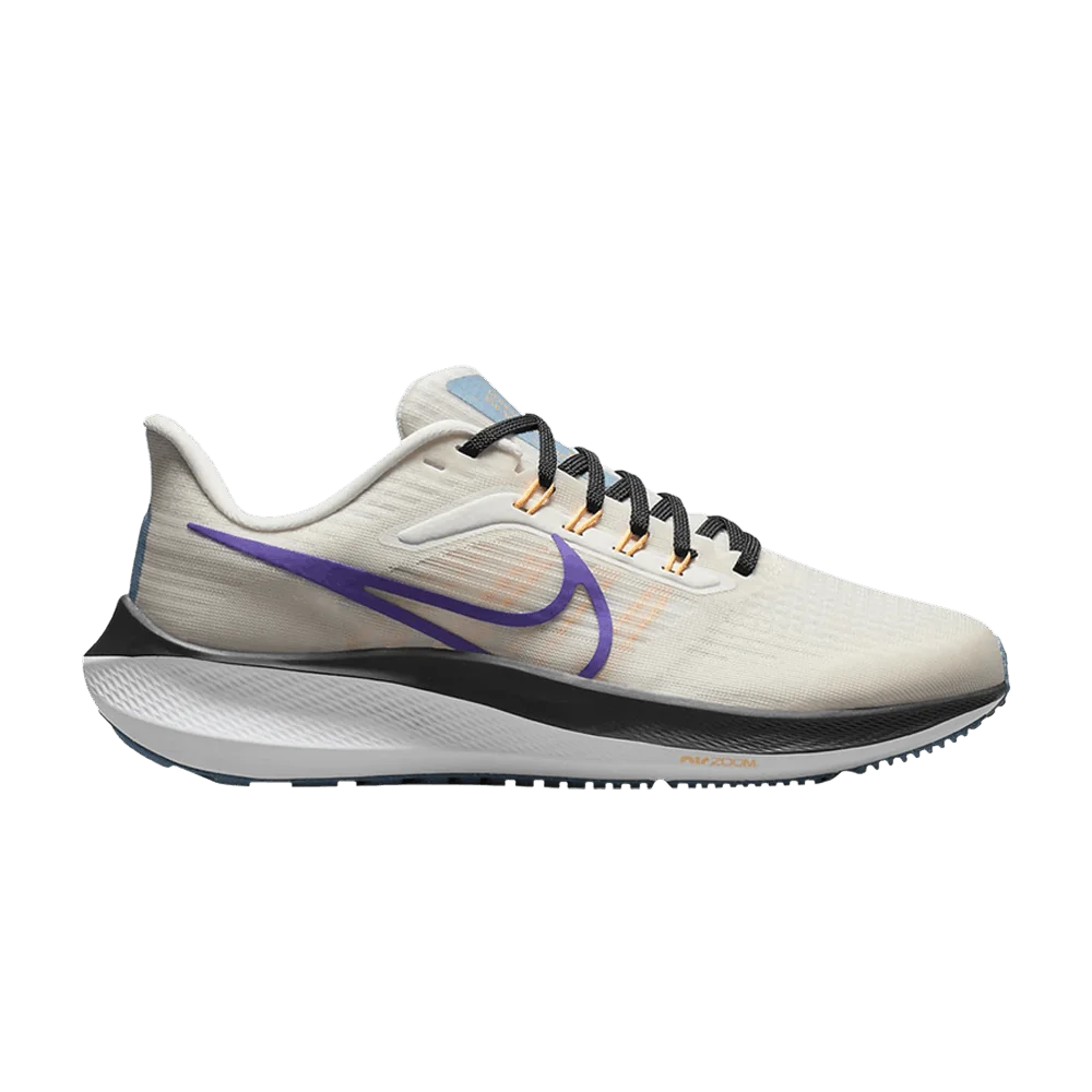 Кроссовки Nike Wmns Air Zoom Pegasus 39 Wide 'Phantom Psychic Purple''
