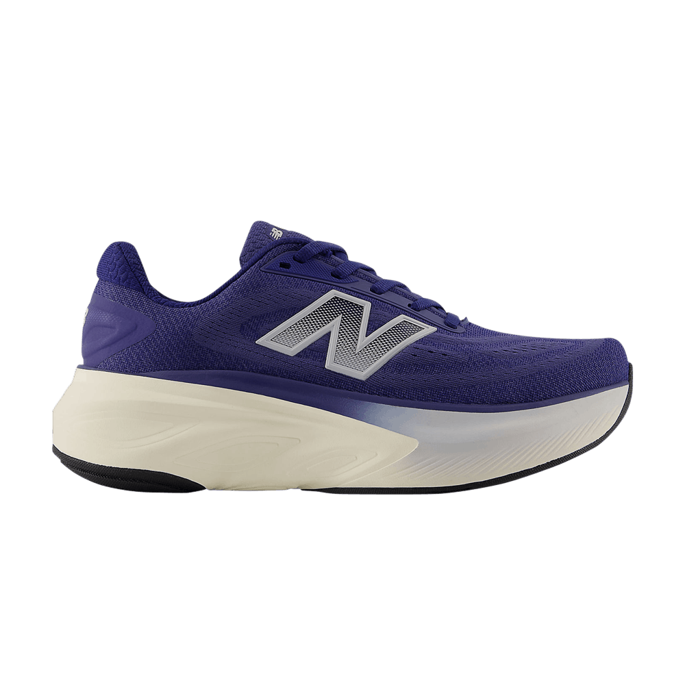 Кроссовки New Balance Wmns Fresh Foam X More v6 'Dream State'
