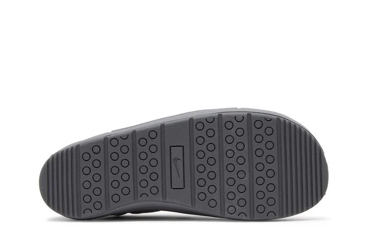 Тапочки Nike Offline Pack 'Cool Grey'