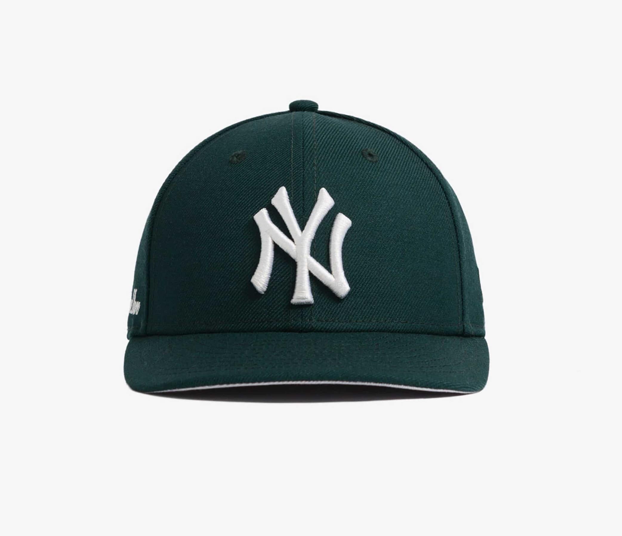 Кепка Aime Leon Dore x New Era Yankees Hat Green