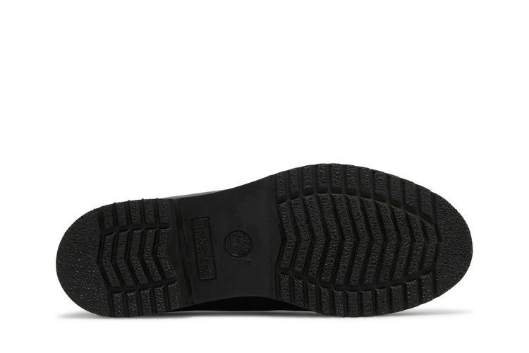 Timberland Classic Waterproof Chukka Boot 'Black'