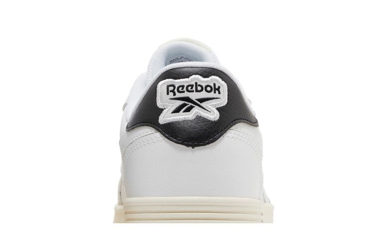 Кроссовки Reebok Court Advance 'White Black'