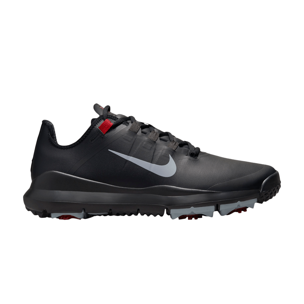 Кроссовки Nike Tiger Woods 2013 Retro Wide 'Black' 2023