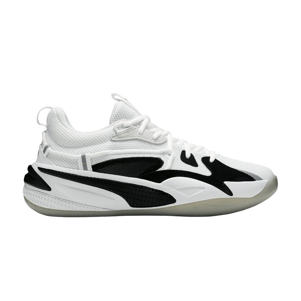 Кроссовки J. Cole x Puma RS-Dreamer 'Ebony and Ivory'