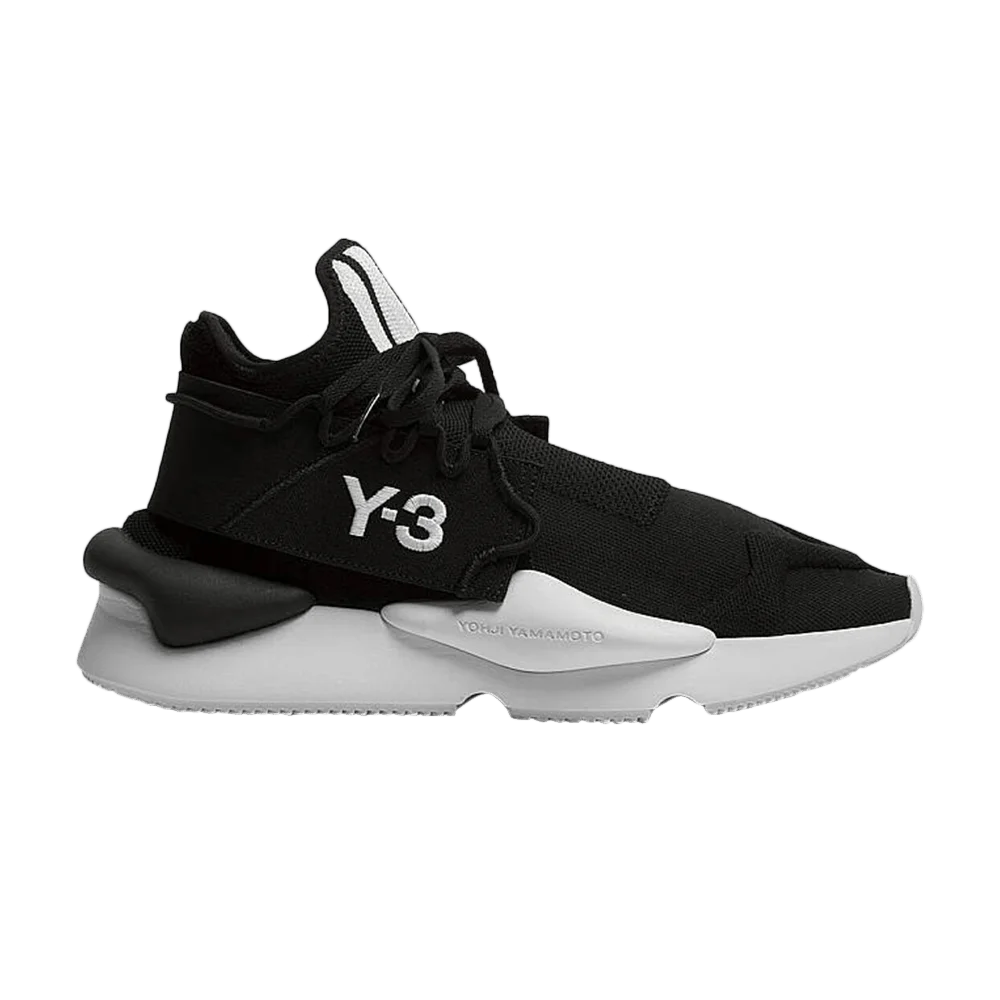 Krossovki-Adidas-Kaiwa-Knit-Black