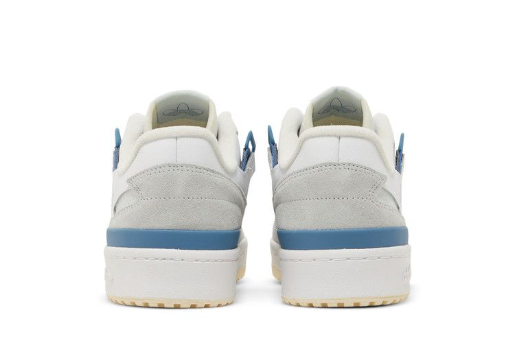 Кроссовки adidas Forum Exhibit Low 'White Sky Tint'
