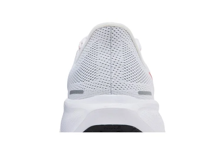 Кроссовки Nike Air Zoom Pegasus 41 'White Picante Red'