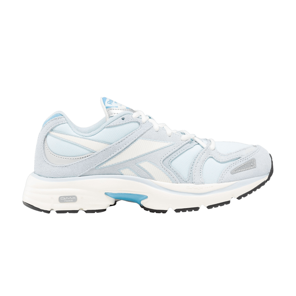 Кроссовки Reebok Wmns Premier Road Plus 6 'Glass Blue'