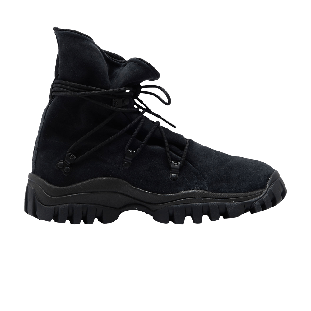 Кроссовки ASICS nonnative x Gel Yeti Tokyo High GORE-TEX 'Black'