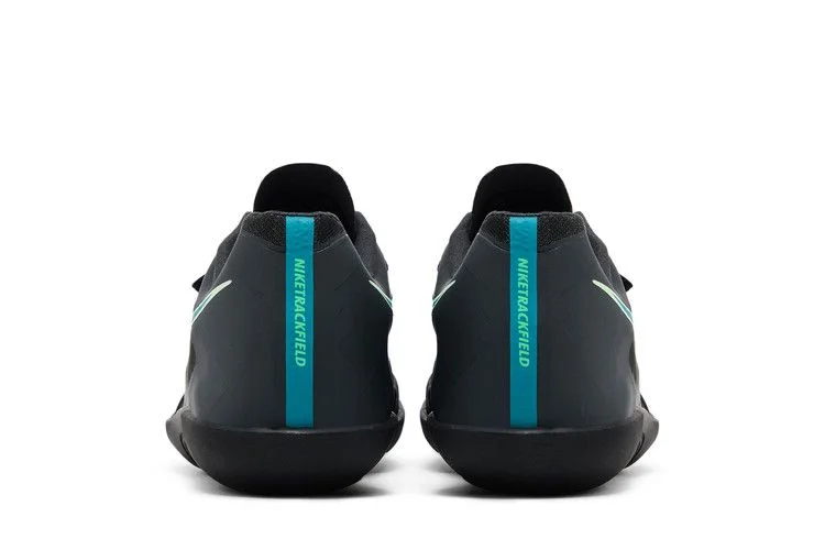 Кроссовки Nike Zoom SD 4 'Black Electric Algae'