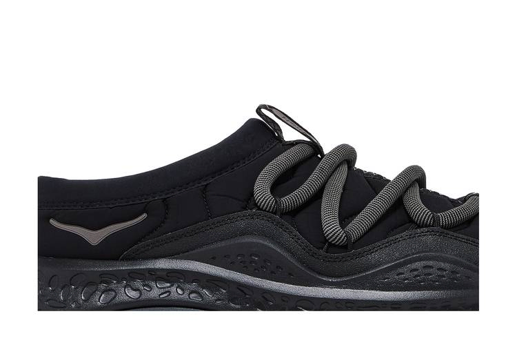 HOKA Ora Primo 'Triple Black'