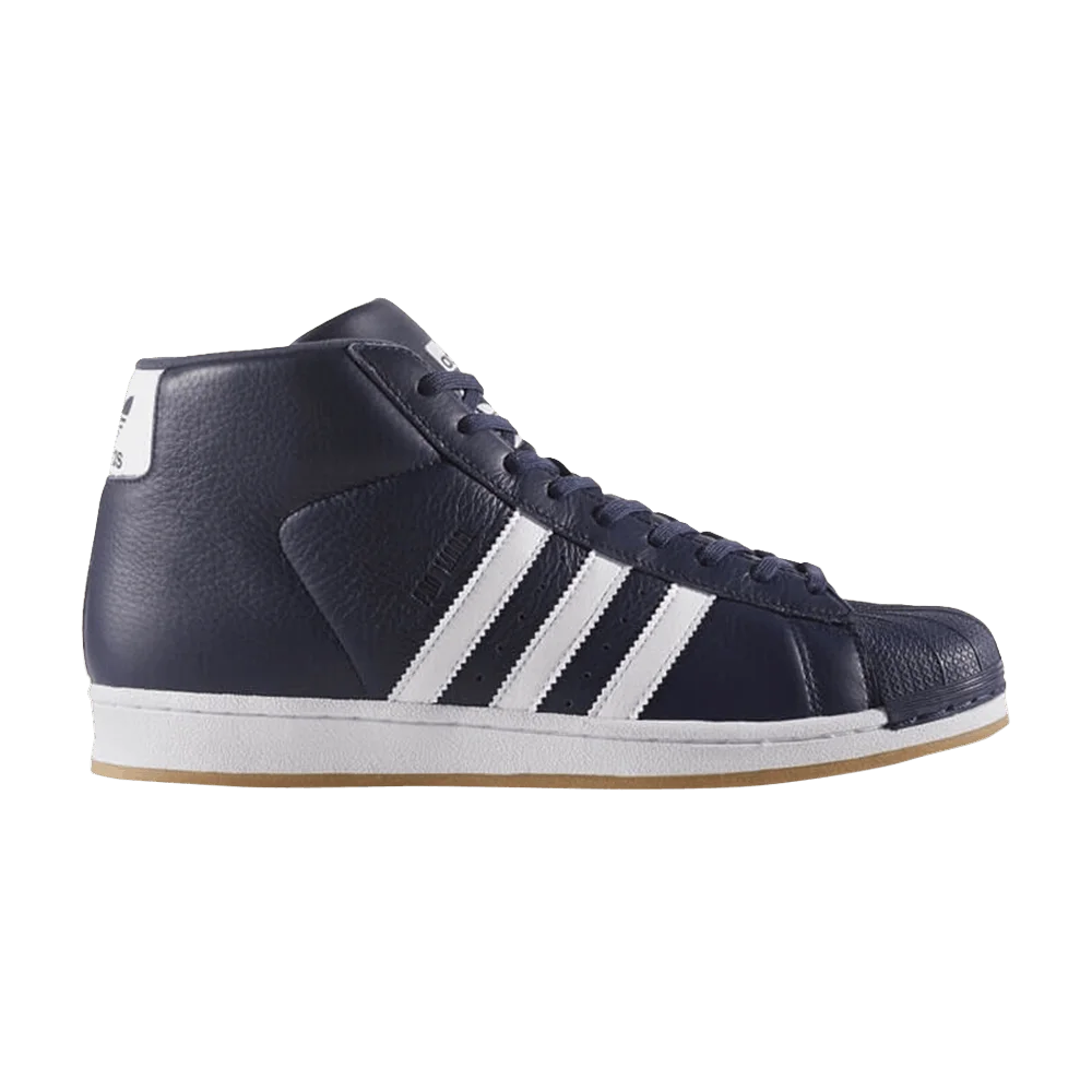 Krossovki-Adidas-Pro-Model-Collegiate-Navy-Gum