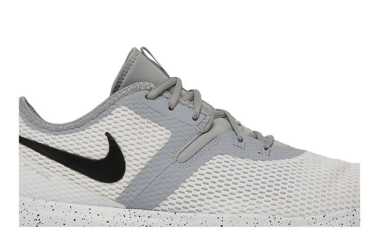 Кроссовки Nike Air Max Typha 2 'White Wolf Grey'