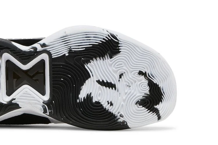 Krossovki-Nike-PG-5-TB-Black-White-4-1