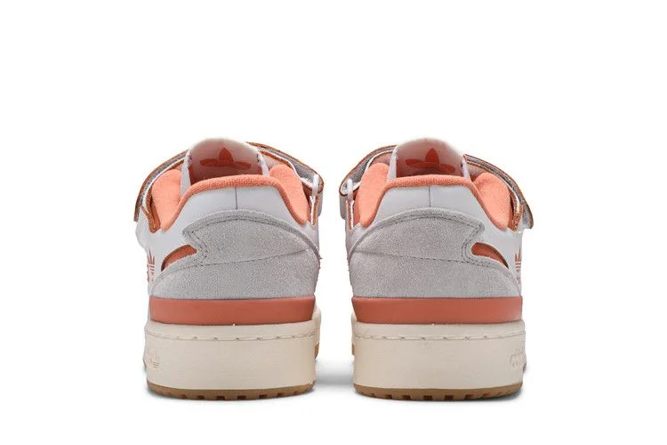 Кроссовки adidas Forum 84 Low 'White Hazy Copper'