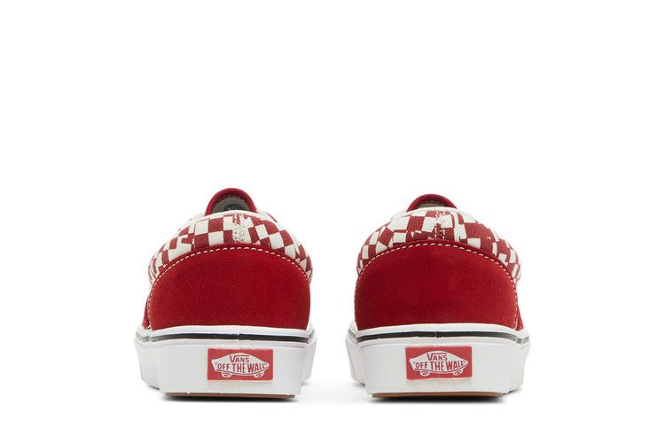 Vans Era ComfyCush 'Tear Check'