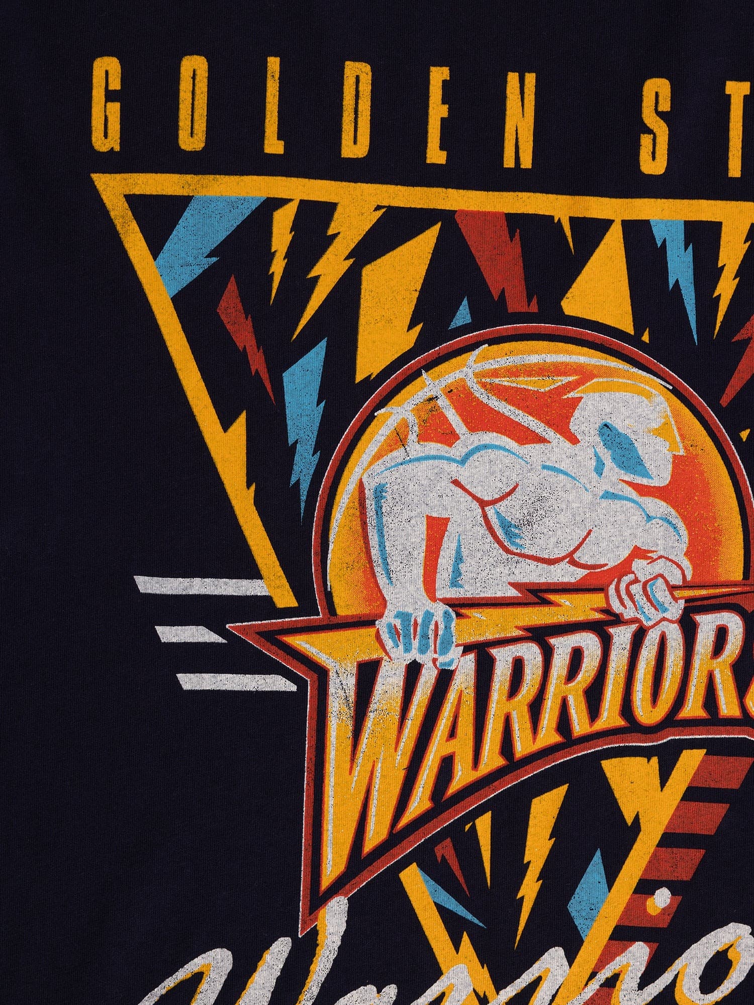 Mitchell-Ness-Golden-State-Warriors-Tri-Logo-Vintage-T-Shirt-2