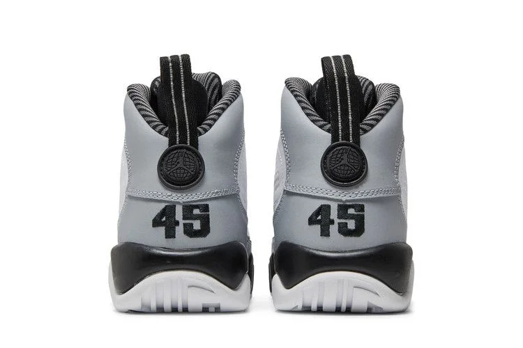 Кроссовки Air Jordan 9 Retro BG 'Barons'
