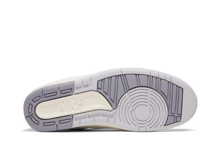 Кроссовки Air Jordan 2 Retro Low 'Python'