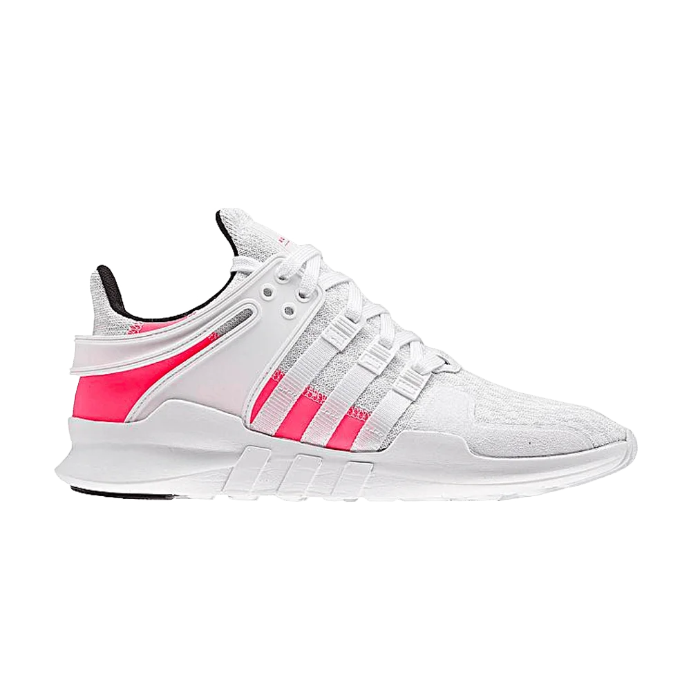 Krossovki-Adidas-EQT-Support-ADV-White-Turbo