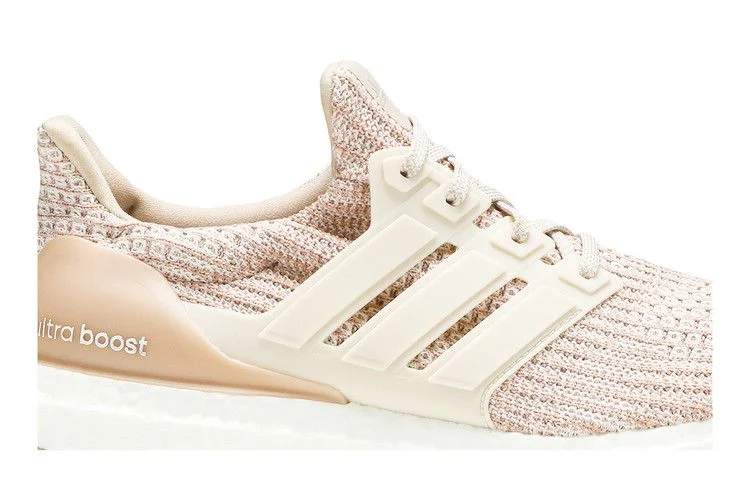 Кроссовки Adidas Wmns UltraBoost 'Ash Peach'