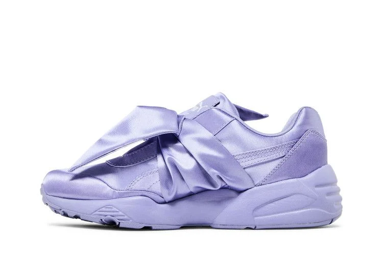 Кроссовки Fenty x Puma Wmns Bow 'Sweet Lavender'