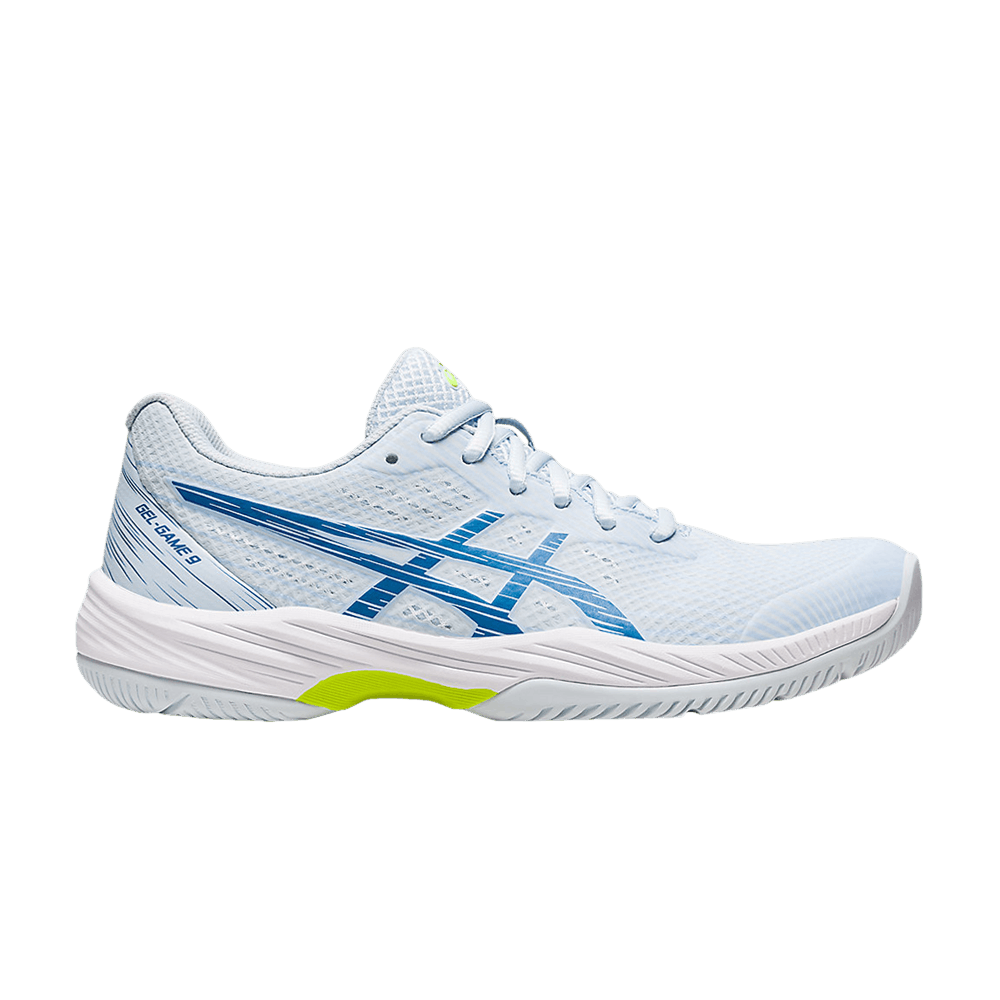 Кроссовки ASICS Wmns Gel Game 9 'Sky Reborn Blue'