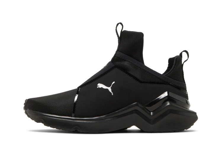 Кроссовки Puma Wmns Fierce 2 'Black'