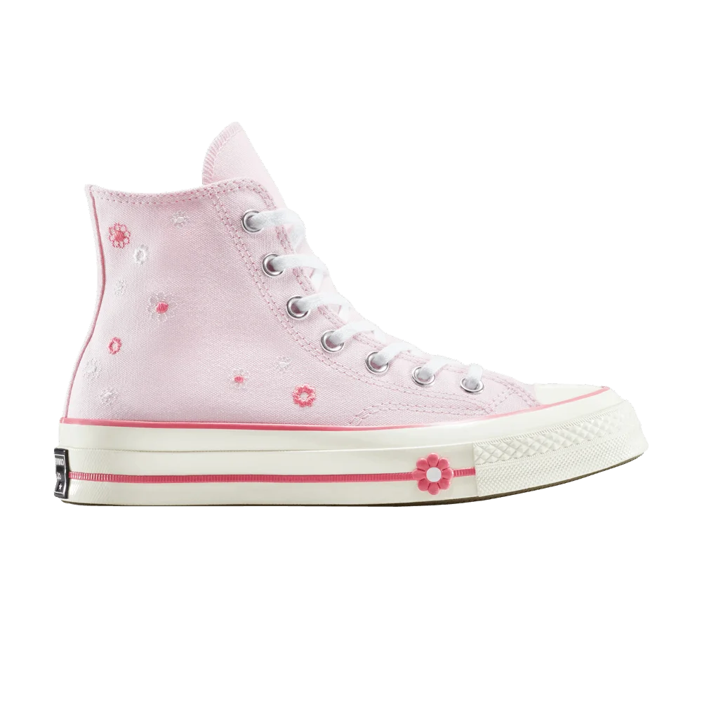 Krossovki-Converse-Wmns-Chuck-70-High-Flower-Patch