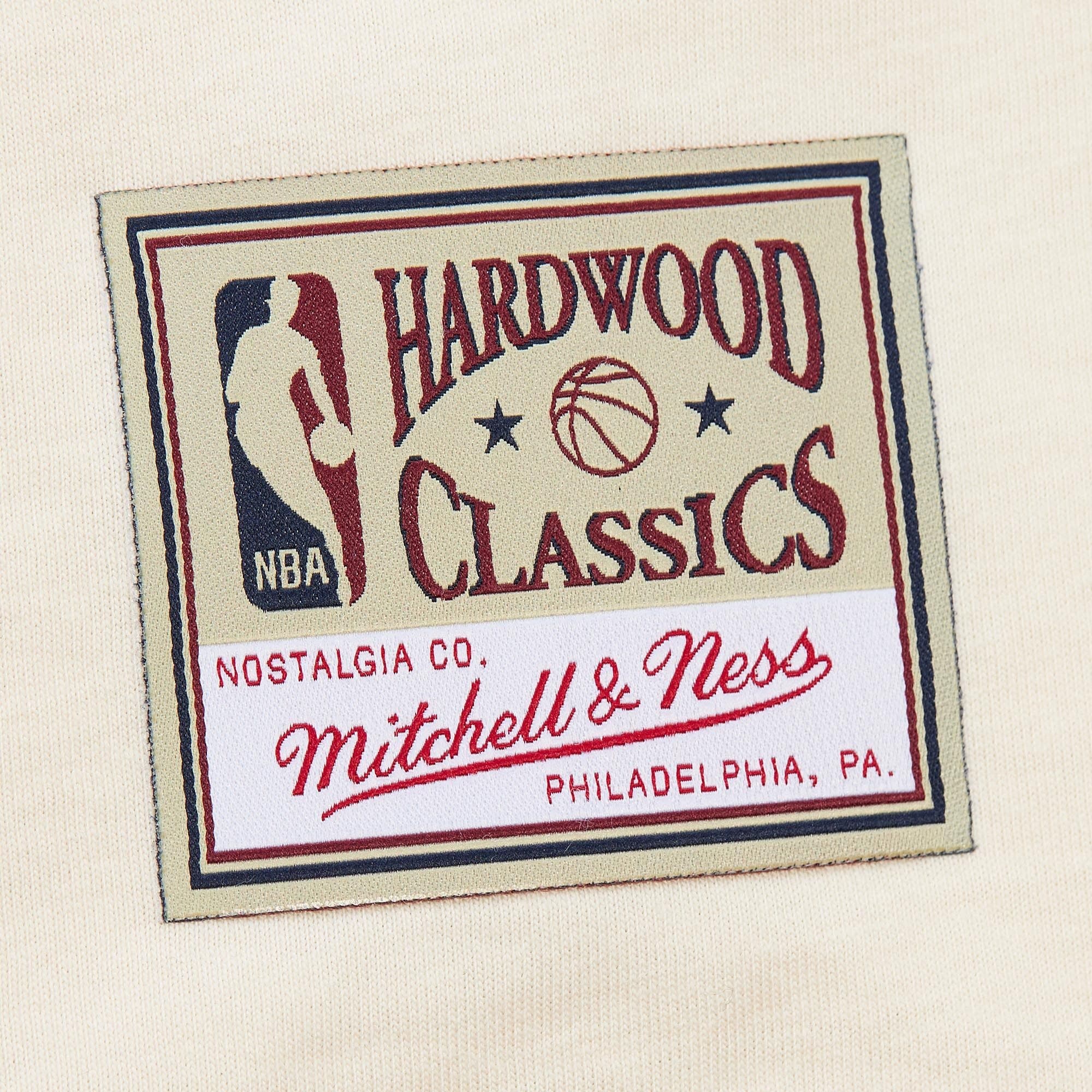 Футболка Mitchell & Ness Champions Houston Rockets T-Shirt