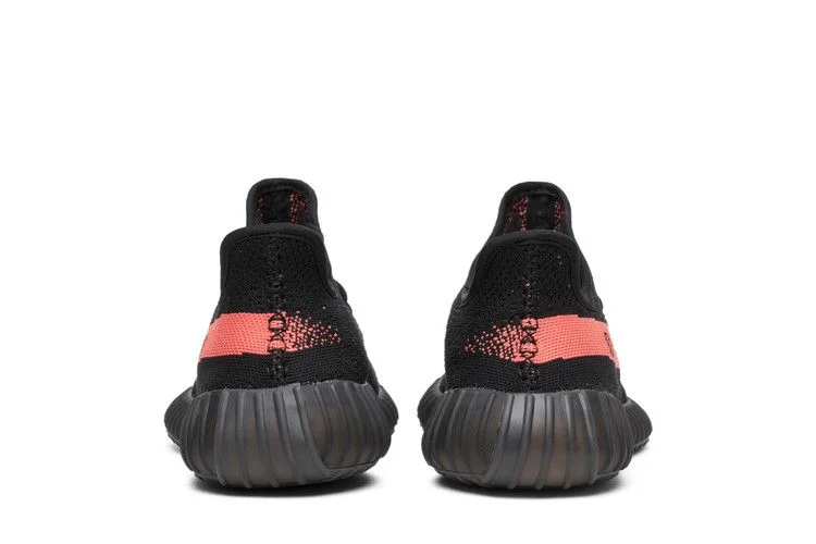 Кроссовки adidas Yeezy Boost 350 V2 'Red'
