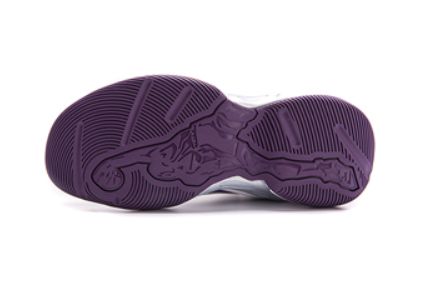 Кроссовки AND1 THE K GENE MID Purple
