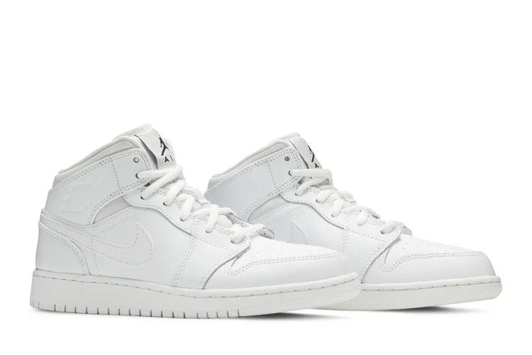 Krossovki-Air-Jordan-1-Retro-Mid-GS-White-7