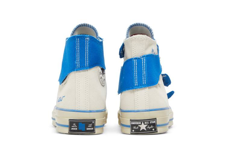 Кроссовки Ader Error x Converse Chuck 70 'Create Next: The New is not New'