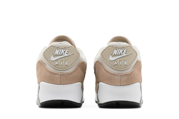 Кроссовки Nike Air Max 90 Premium 'Hemp Sand Drift'