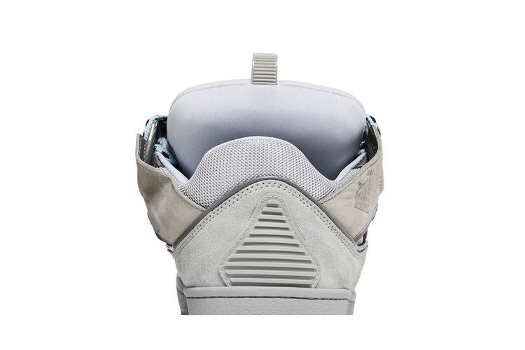 Кроссовки Lanvin Curb Sneakers 'Grey'