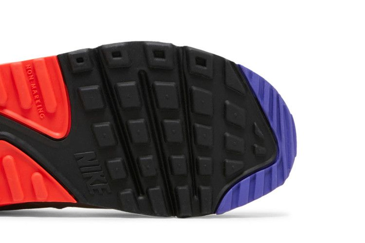 Кроссовки Nike Air Max 90 GS 'Evolution of Icon'