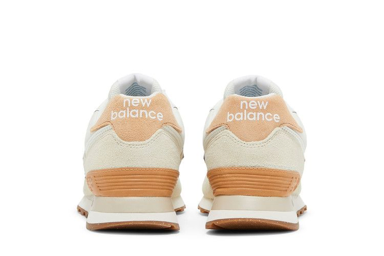 Кроссовки New Balance 574 'Sea Salt Ocean Haze'