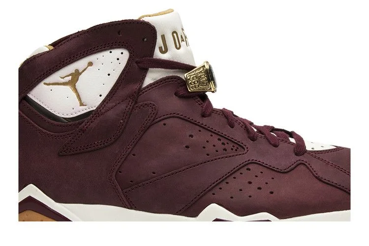 Кроссовки Air Jordan 7 Retro 'Cigar'