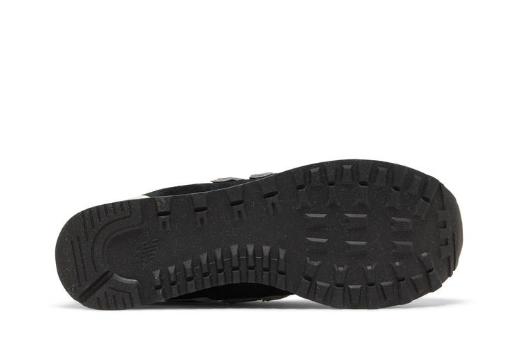 Кроссовки New Balance 574 'Kodachrome Pack - Black'