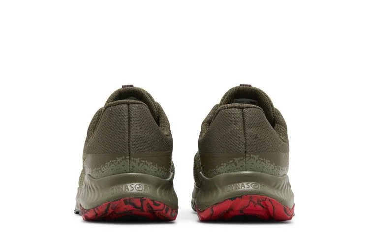 Krossovki-New-Balance-DynaSoft-Nitrel-v5-4E-Wide-Dark-Olivine-Neo-Flame-5