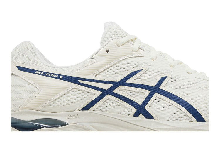 Кроссовки ASICS Gel Flux 4 'Cream Blue'
