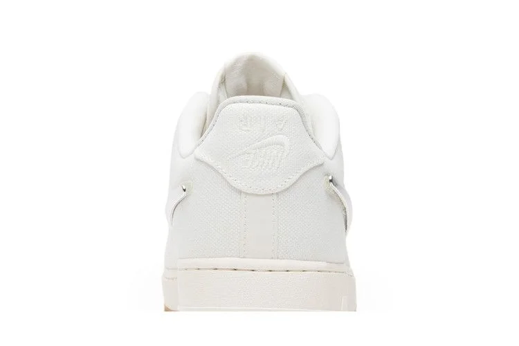 Кроссовки Travis Scott x Nike Air Force 1 'Sail'