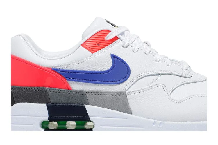 Кроссовки Nike Air Max 1 'Evolution of Icons'