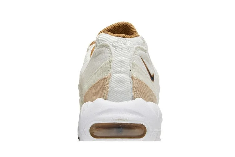 Кроссовки Nike Wmns Air Max 95 SE 'Cork'