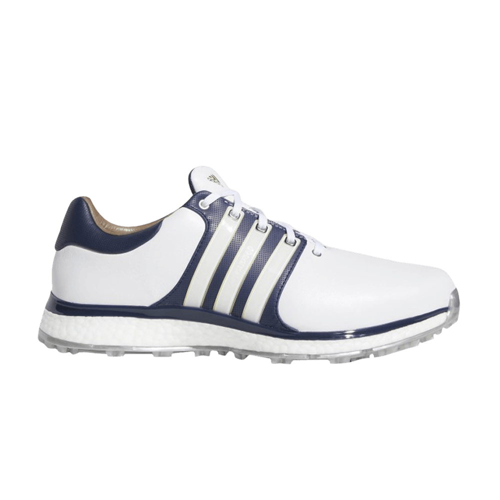 Кроссовки Adidas Tour 360 XT-SL 'White Collegiate Navy'
